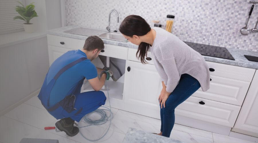 Professional expert plumbing services in Walden, CO